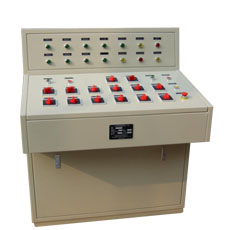 Automated production line