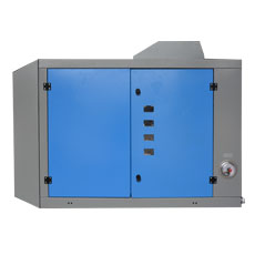 Solid state high frequency power supply